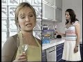 2009 Calgonit Advertisement Polish