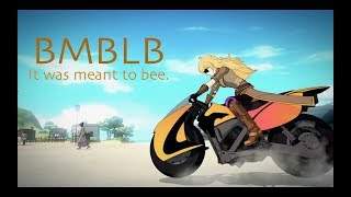 Bmblb | Yang x Bumblebee (Grind Your Gears)