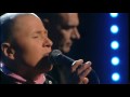 Baxter - I want it all 