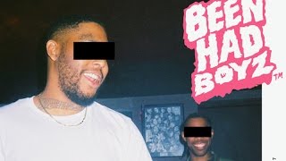 Key! x Reese LaFlare - Money Phone ft. Offset (Been Had Boyz)