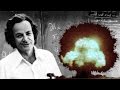 Richard Feynman Lecture -- 