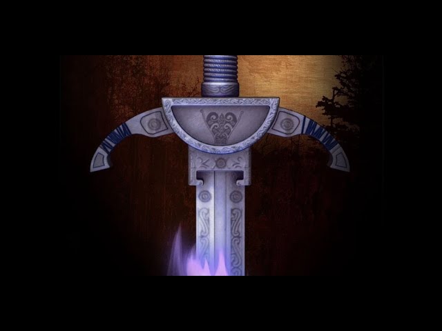 Vídeo relacionado con La Espada de Fuego: Saga de Tramórea, 1 (Literatura fantástica)