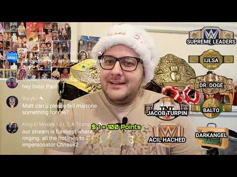 WWE SMACKDOWN LIVE STREAM 12/24/2021 FULL SHOW FAN REACTIONS DECEMBER 24TH 2021