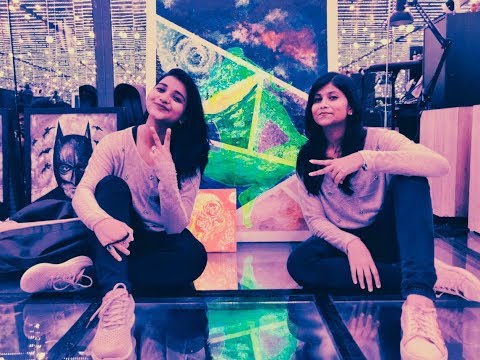 BIBA | Marshmello x Pritam - feat. Shirley Setia |  Bollywood Choreography