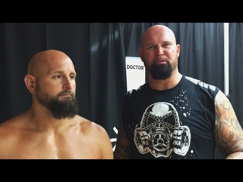 Karl Anderson Wants To Add Sasha Banks To The Club