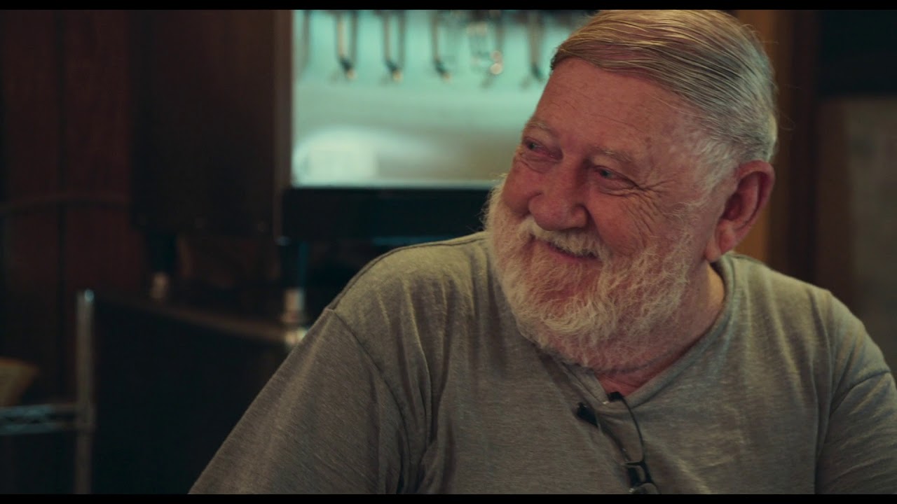 MONROVIA INDIANA - Frederick Wiseman I Doclisboa'18