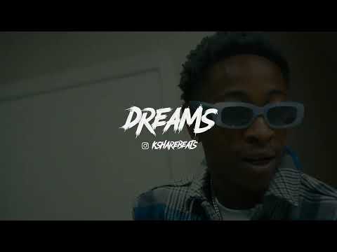 Capolow x Kai Bandz Type Beat - "Dreams" | Bay Area Type Beat