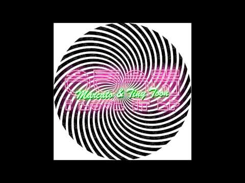 Marcato & Tiny Toon - Ough I Love It [SLEAZY032]