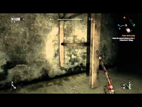 Dying Light PS4: Broken Game Is Broken