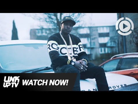 KD Blockmoney - Scream Out [Music Video] Link Up TV