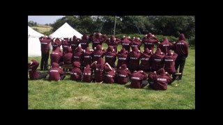 preview picture of video '1st Loughborough/ 22nd Leicester Boy& Girls Brigade Camp 2012'