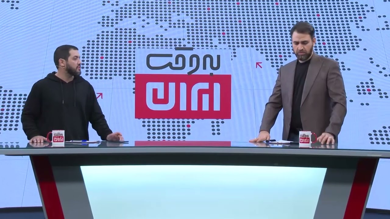 شوک بزرگ به پنتاگون در روز پنجم جنگ ایران و آمریکا، وقتی چشم‌های پدافندی آمر?