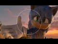 Sonic The Hedgehog 2 2022 Junkie XL You Don T Have To Be Alone Anymore Eresse Remake