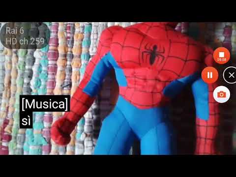 Soliti Ignoti! - Gli ignoti - SUPER SEBA TV