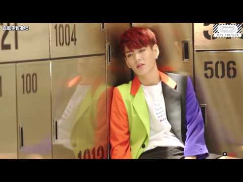 【偉吧中字】U10TV ep 119 'Runner' M V PREVIEW