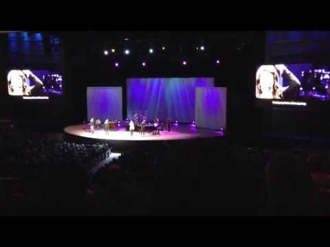 Shawn Christopher - Blessed Assurance