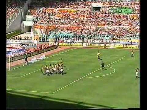 Full match [ASRomaVN.net]AS Roma - AC Parma 3-1 Scudetto (2 tempo).avi