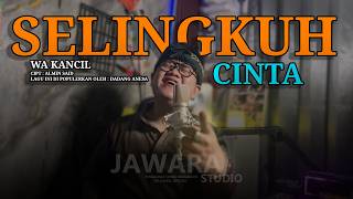 Download lagu SELINGKUH CINTA (cover) Wa Kancil mp3 Download lagu SELINGKUH CINTA (cover) Wa Kancil mp3