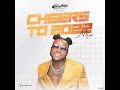 Dj Kaywise   Cheers To 2022 Mix