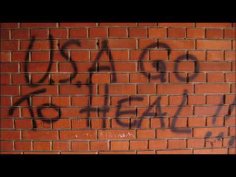 Timbou feat. Classless Kulla - Sie singen nur Peace and Love