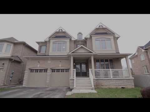 50 Greenforest Grove, Whitchurch-Stouffville