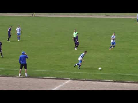 Fotbal juniori serie A (u19):CS Hunedoara-ASU Poli Timisoara(R1)