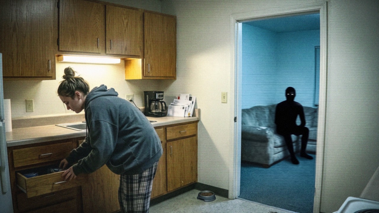 27 Scary Ghost Videos Caught on Camera