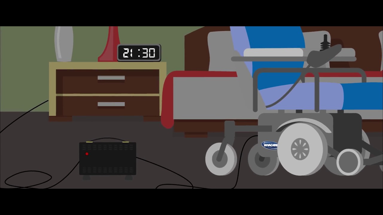 FRE - Entretien des batteries