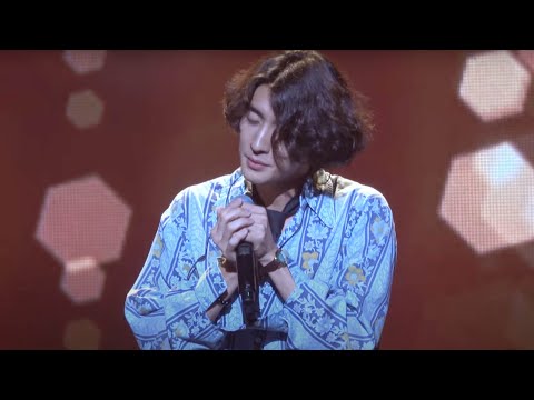 [180809] She - 잔나비(JANNABI) @올댓뮤직X인디스땅스