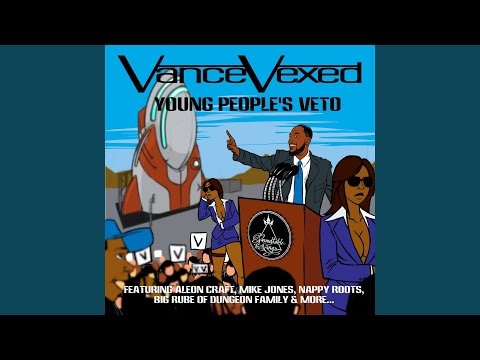 Veggies & Fruits (feat. Aleon Craft & Nappy Roots)