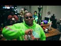Phat 40 Cal - Big 40 | Overlooked Heroes Visuals