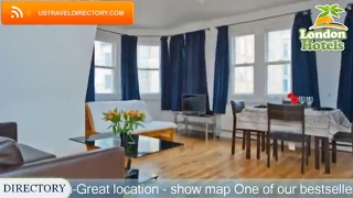 My Apartments Mayfair - London Hotels, UK