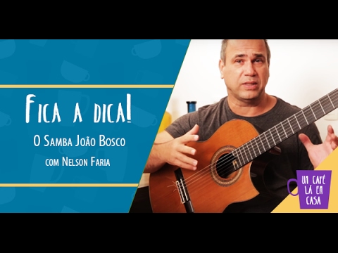 Here's a tip | João Bosco's samba