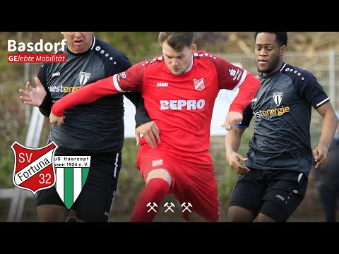 SV Fortuna - SuS Haarzopf | 10. Spieltag