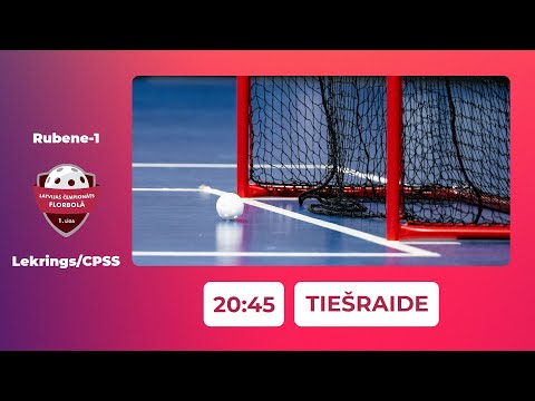 🎥 V1: Rubene-1 - Lekrings/CPSS (14.11.2023)