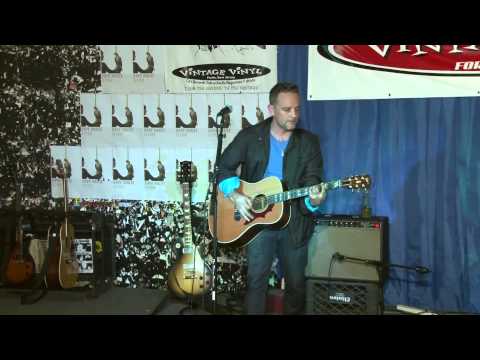 Dave Hause-Live At Vintage Vinyl