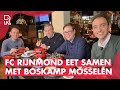'FEYENOORD is dit seizoen echt SMULLEN' | Jan Boskamp schuift aan in FC Rijnmond