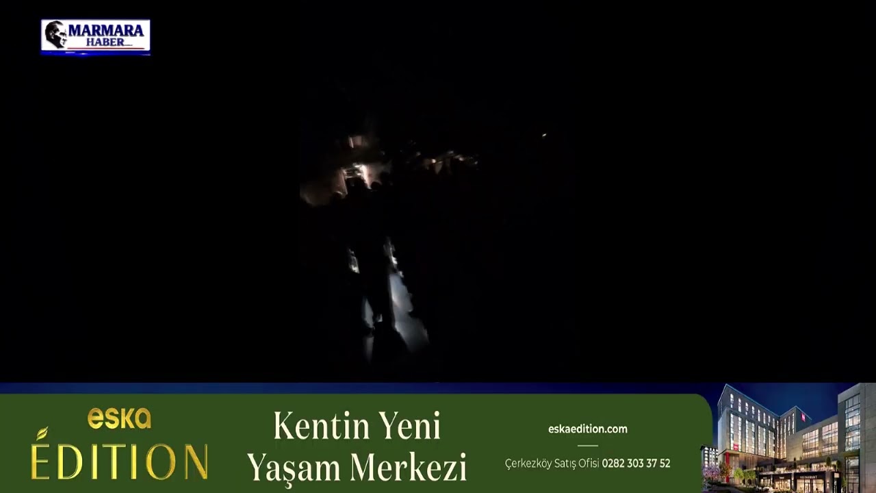 İstanbul yolunda tren çilesi! Yüzlerce yolcu trende kaldı