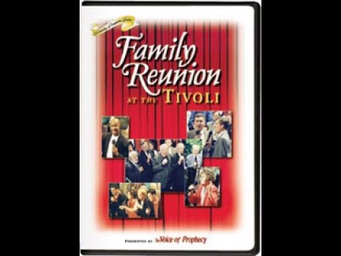 VOP Family Reunion - At The Tivoli in 1999