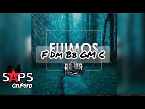 Fuimos - Los Rojos