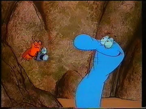 Der blaue Sauser - Bitte recht freundlich (1972)