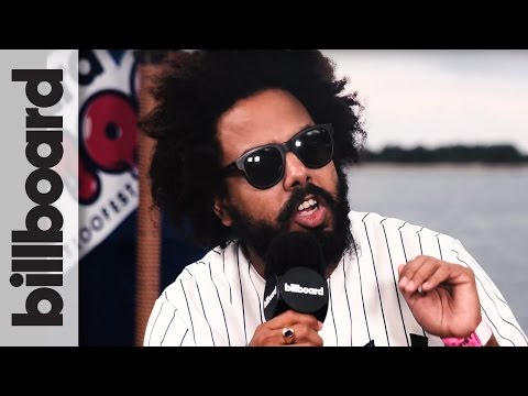 Jillionaire Plays 'Marry, Hook Up, Friend Zone: Gomez, Grande, Lovato' | Billboard Hot 100 Fest 2016