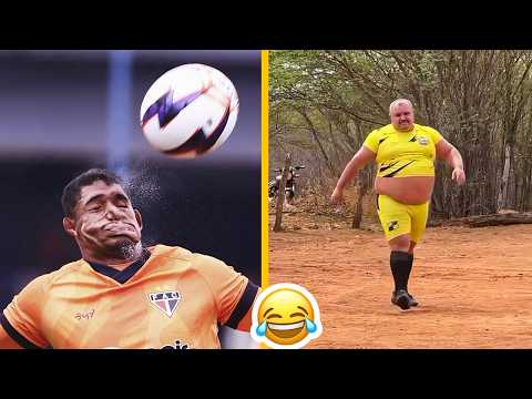 The funniest moments in football 😂