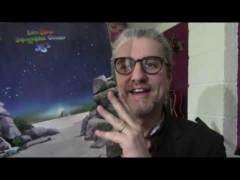 RIP ALAN WHITE | The Pinnacle of Prog Percussion