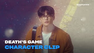 Death’s Game | Character Clip | Amazon Prime