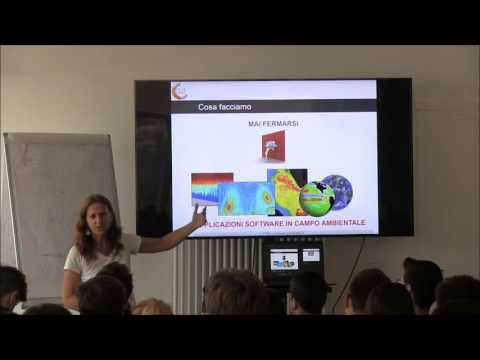 Intervento di Claudia Cesarini