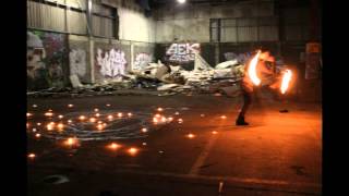 SprayPaint Sunday - HeadSpace Dublin