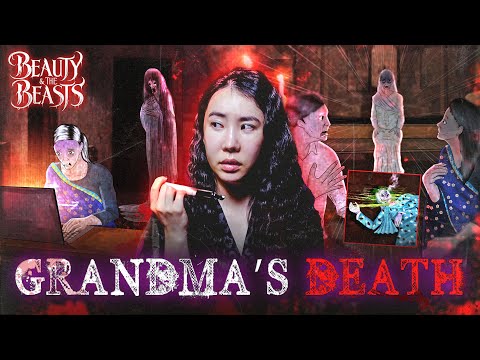 The Curse That Killed Grandma: A Family’s Tragic Cycle?