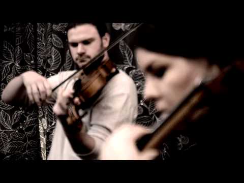 Stockholm Strings - 2014