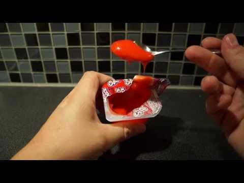 MANY Snack Pack Pudding Flavours